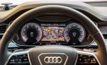 Audi A8 L 3.0 TFSI Quattro 2018 года (NA)